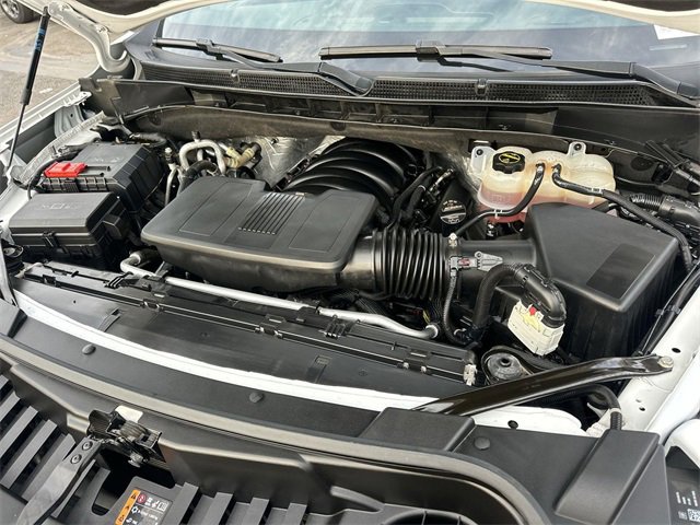 Used 2024 GMC Yukon SLT image 29