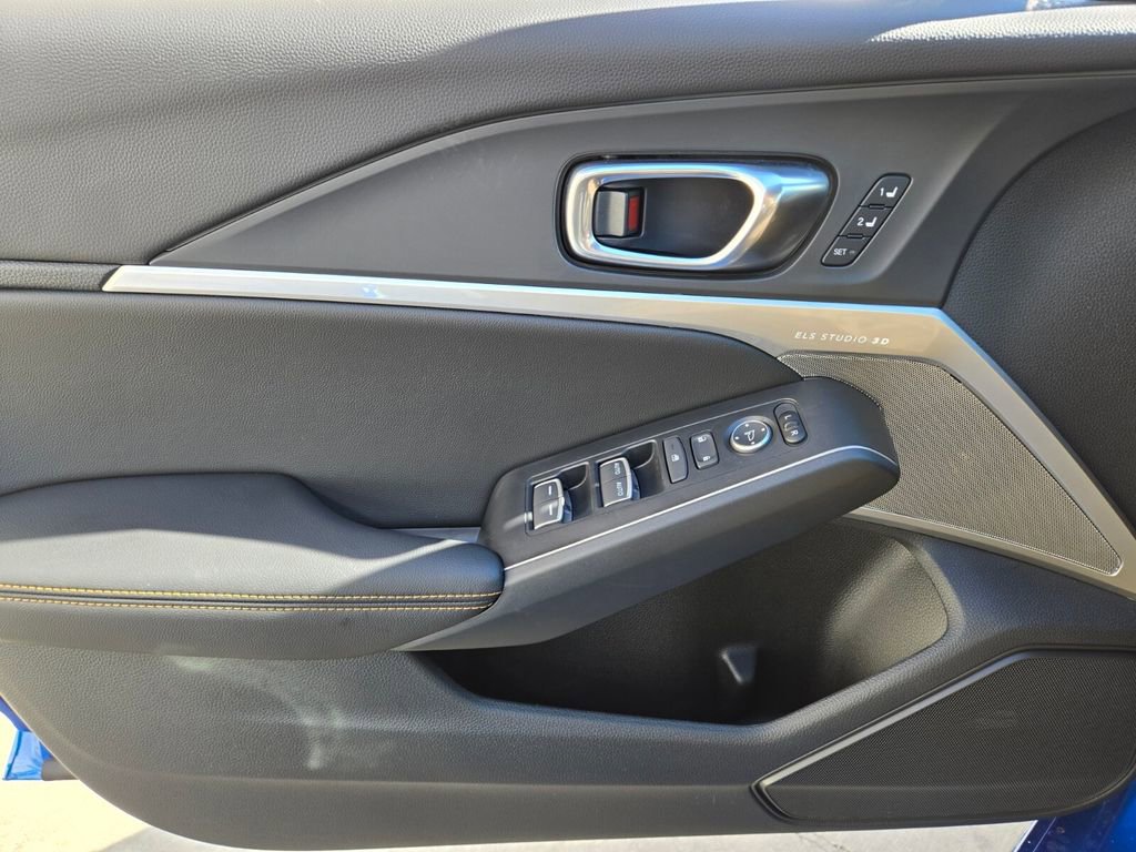 New 2026 Acura Integra A-Spec image 22