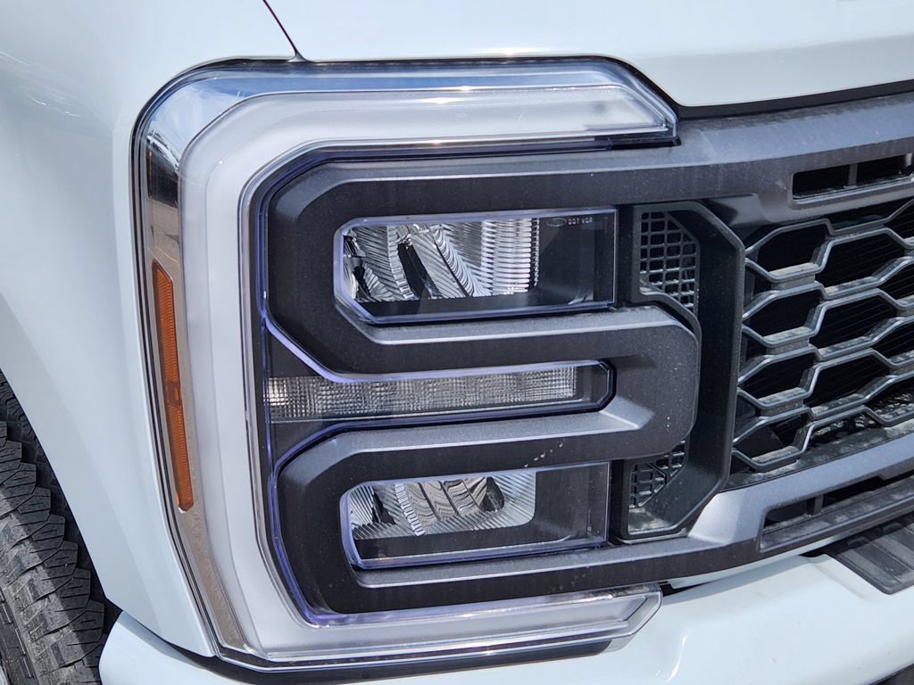 New 2026 Ford F250 XL w/ STX Appearance Package AWD/4WD image 11