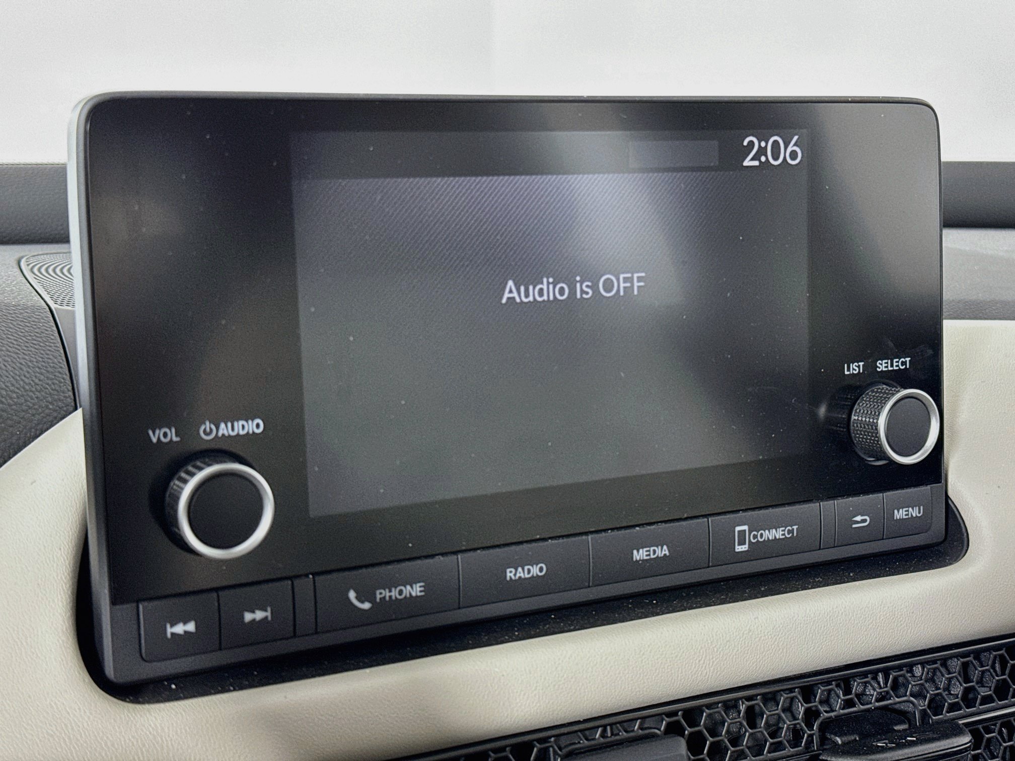 Certified 2024 Honda HR-V LX image 14