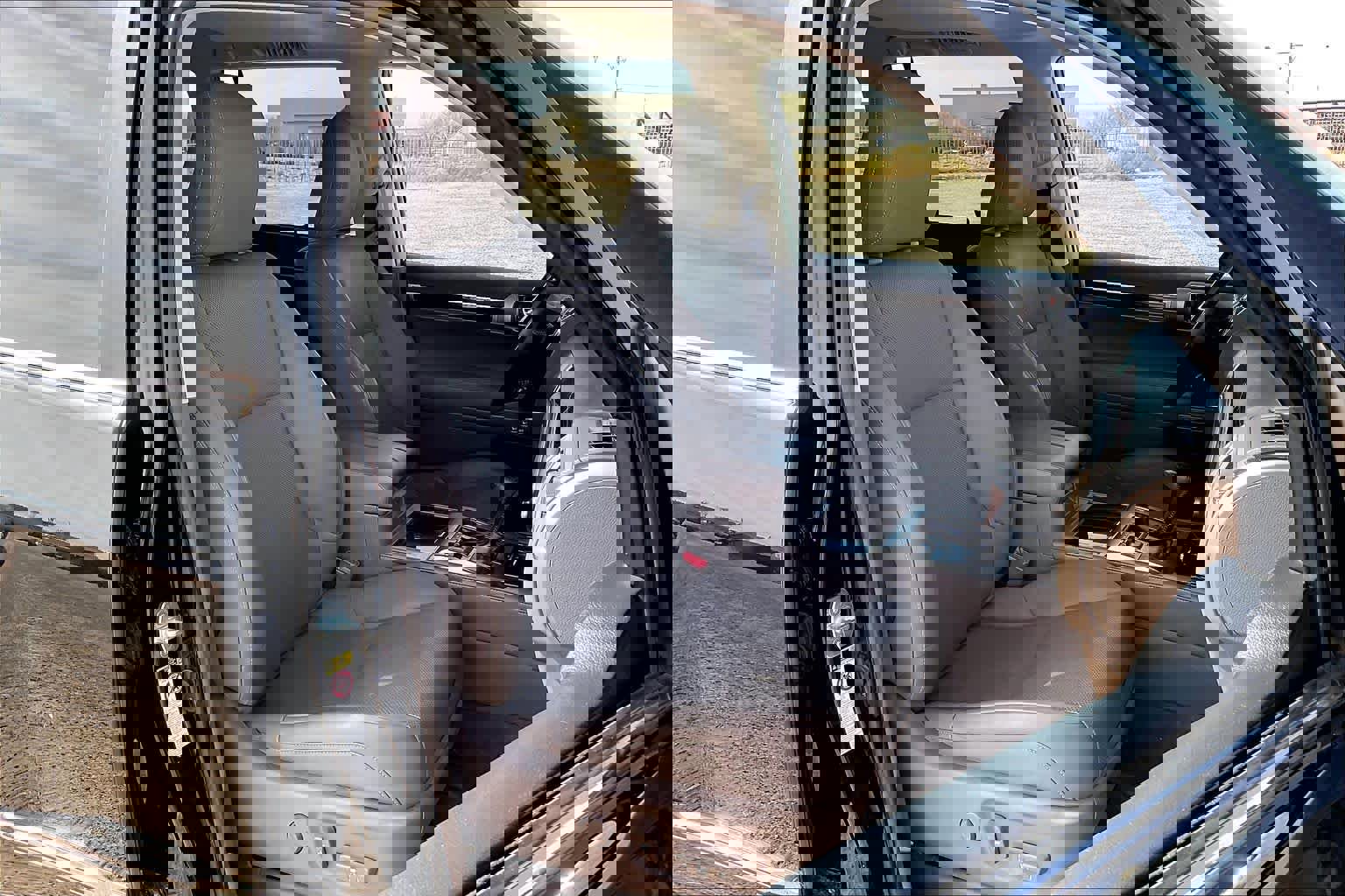 Used 2019 Lexus GX 460 Premium image 9