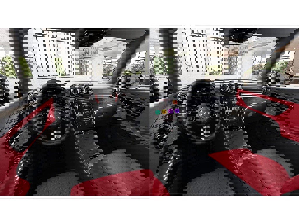 New 2026 Mercedes-Benz CLE 450 4MATIC Cabriolet image 3