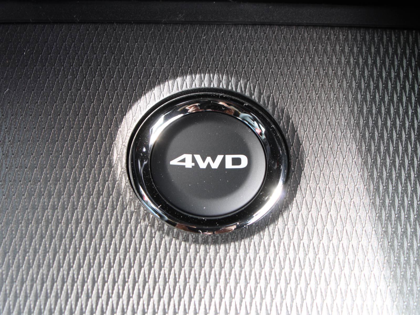 New 2025 Mitsubishi Outlander Sport AWD image 24