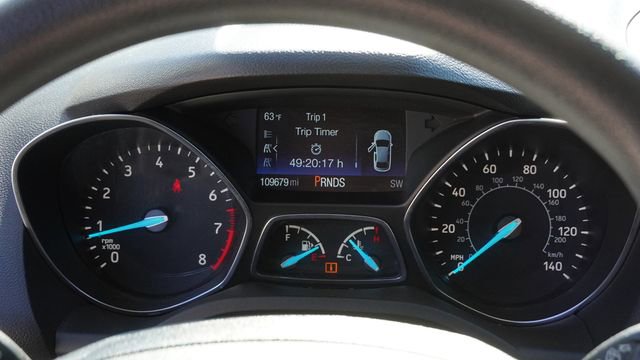 Used 2018 Ford Escape S image 29