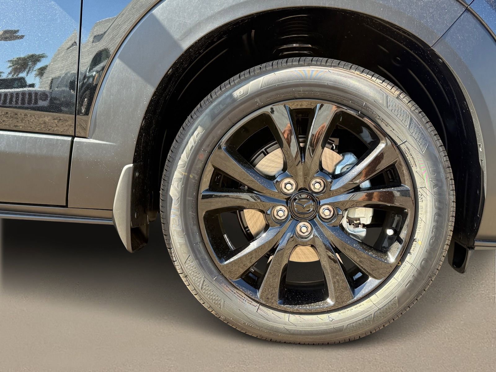 New 2026 MAZDA CX-30 AWD 2.5 S image 9