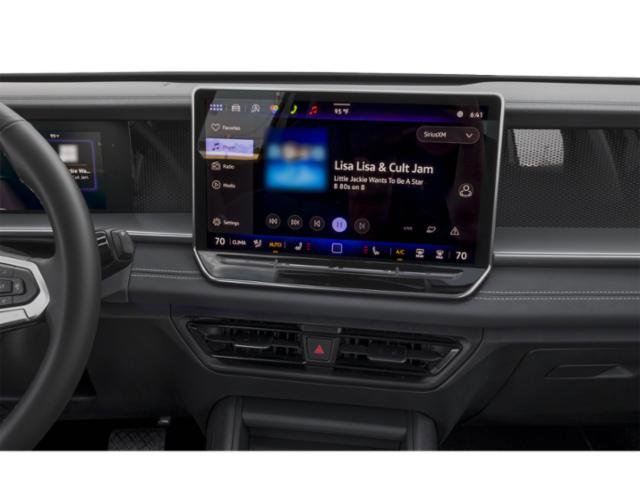 New 2025 Volkswagen Tiguan SE image 9