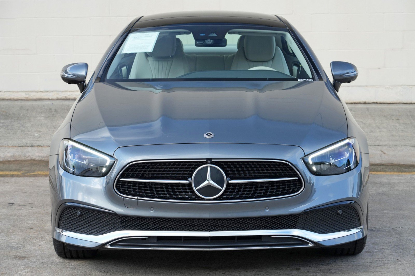Used 2023 Mercedes-Benz E 450 Coupe image 44