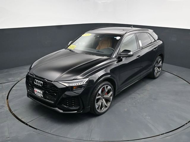 Used 2021 Audi RS Q8 image 44