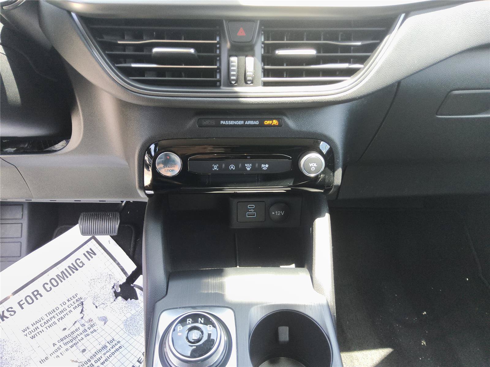 Certified 2023 Ford Escape Active w/ Tech Pack #1 FWD image 20