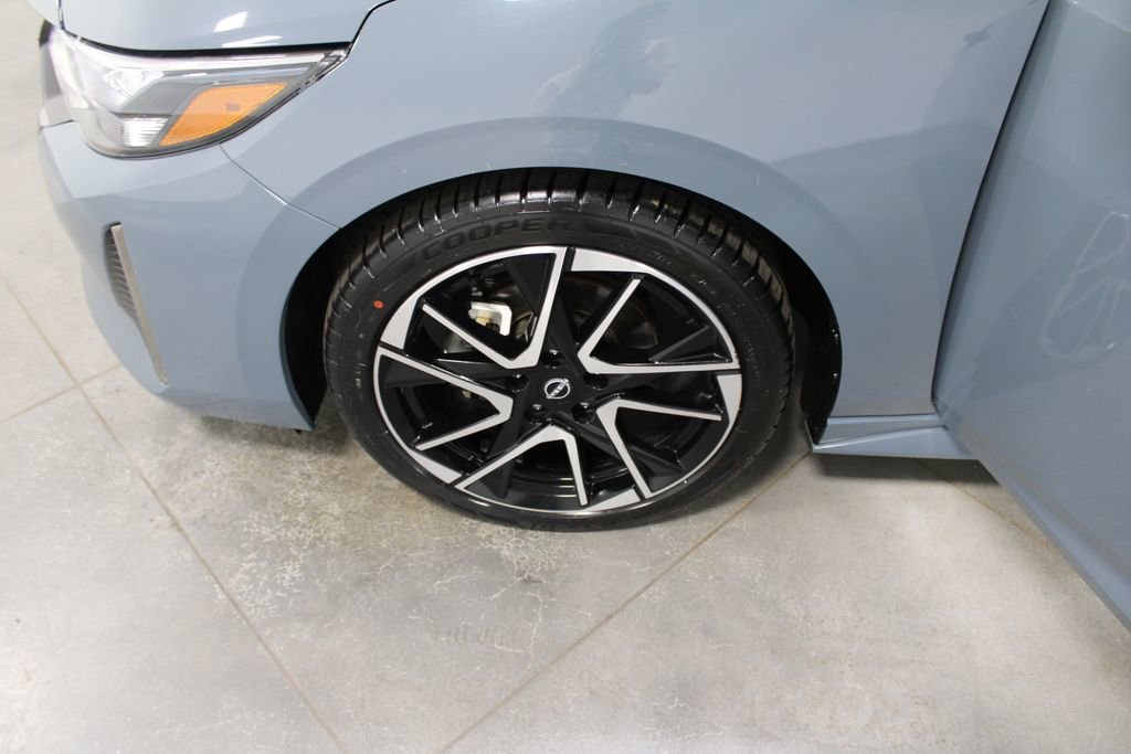 Used 2024 Nissan Sentra SR image 51