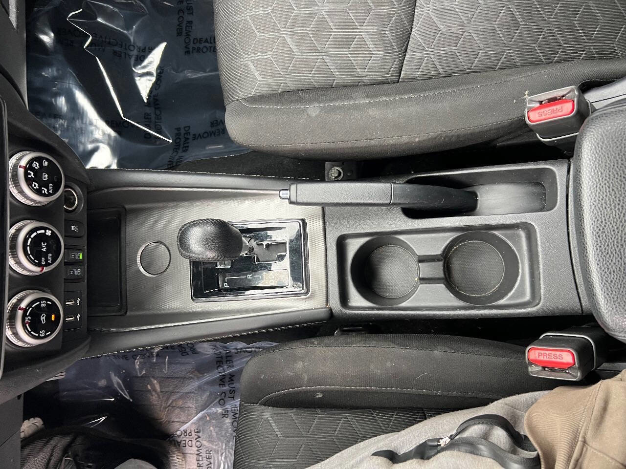 Used 2021 Mitsubishi Outlander Sport SE image 22