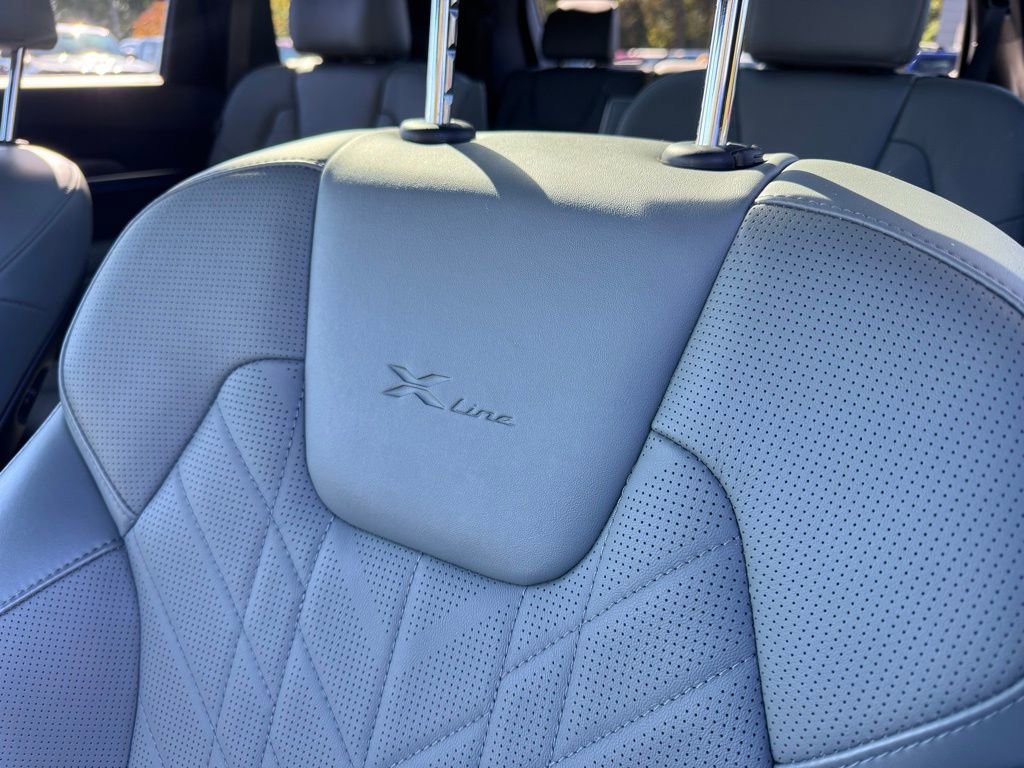 Used 2024 Kia Telluride SX Prestige X-Line image 23