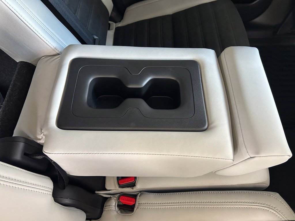 New 2026 Mitsubishi Outlander SE FWD image 29