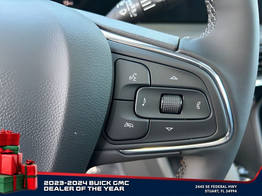 New 2026 Buick Encore GX Sport Touring w/ Advanced Technology Package image 25