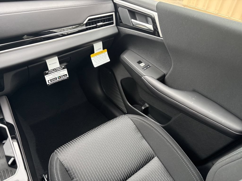 New 2026 Mitsubishi Outlander ES FWD image 21