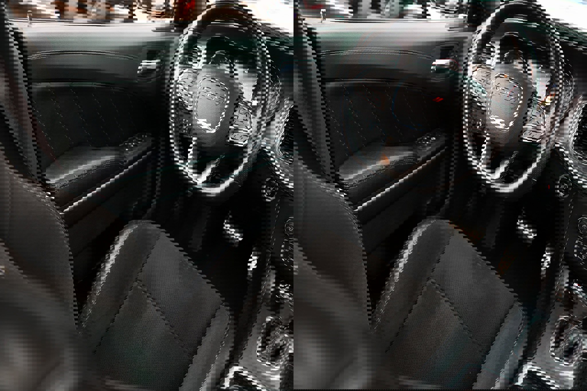 Used 2021 Dodge Charger Scat Pack image 25