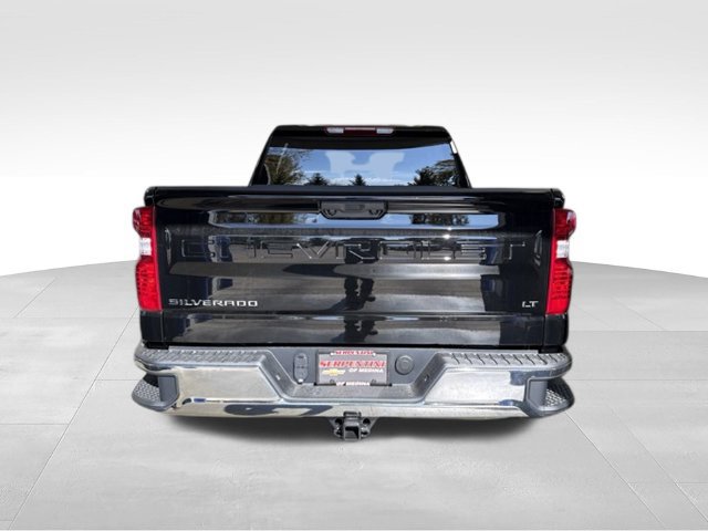 New 2026 Chevrolet Silverado 1500 LT AWD/4WD image 26