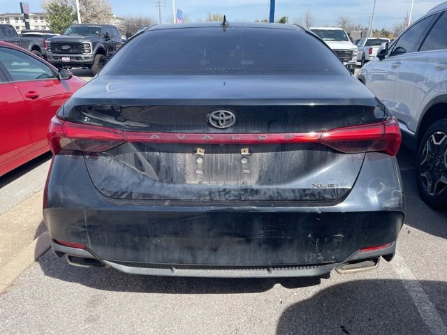 Used 2021 Toyota Avalon XLE image 6
