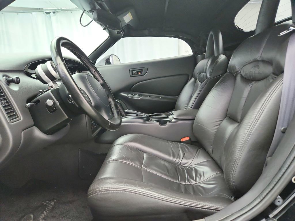 Used 1999 Plymouth Prowler RWD image 9