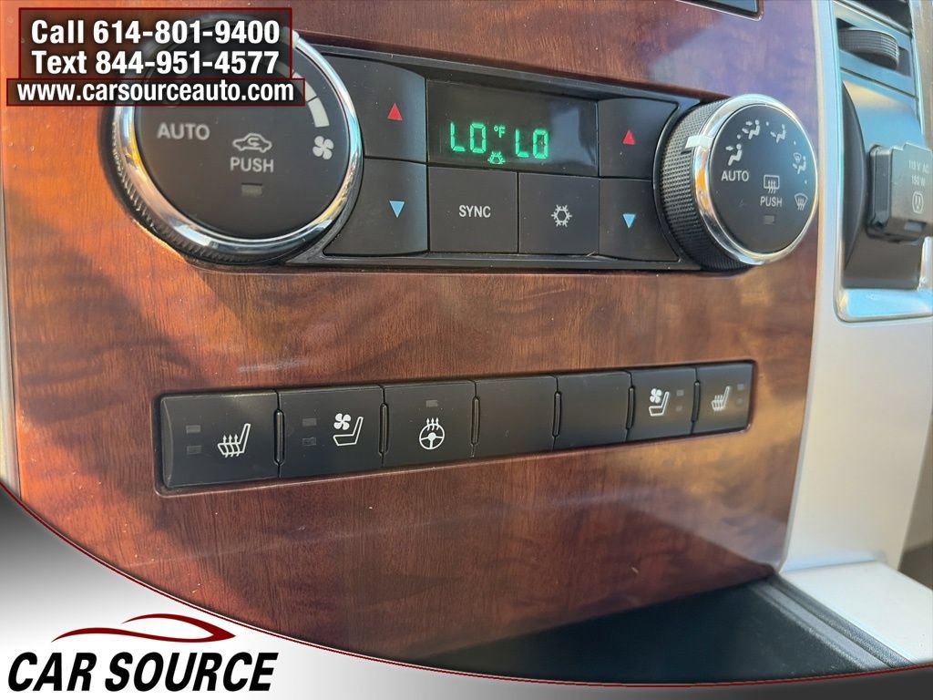 Used 2012 RAM 2500 Laramie w/ HD Snow Plow Prep Group AWD/4WD image 22