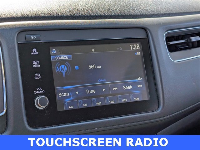 Used 2021 Honda HR-V EX image 6