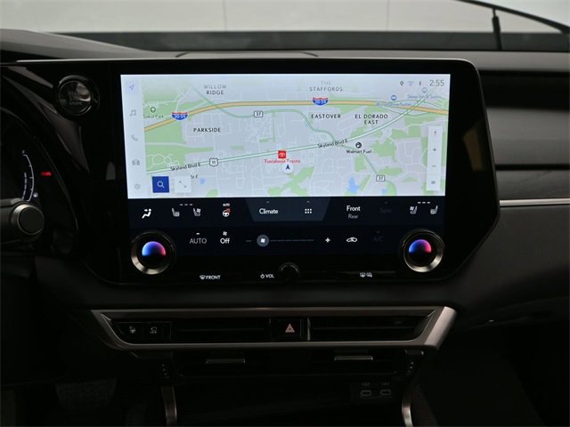 Used 2023 Lexus RX 350 FWD image 9