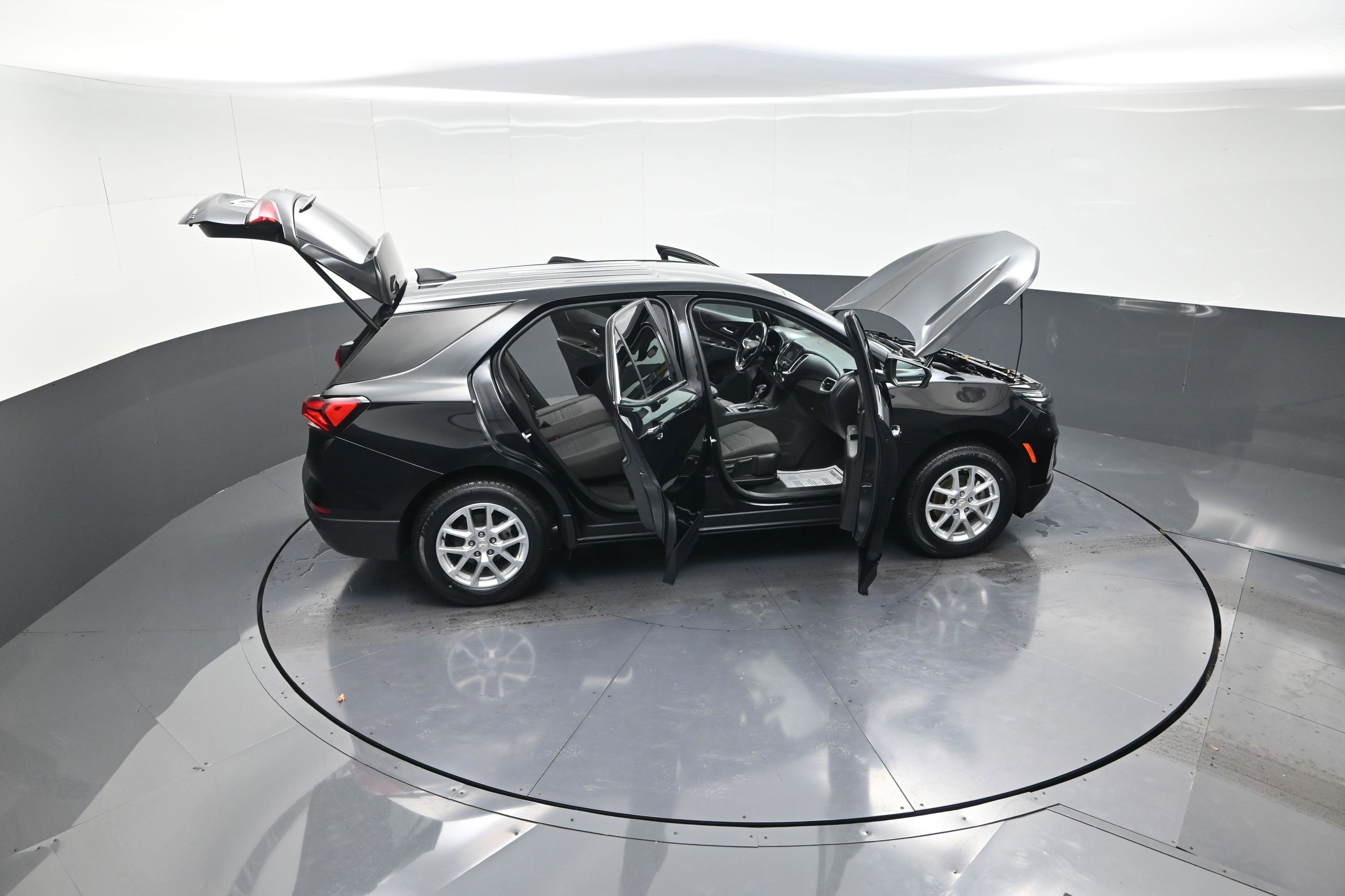 Used 2022 Chevrolet Equinox LT image 14