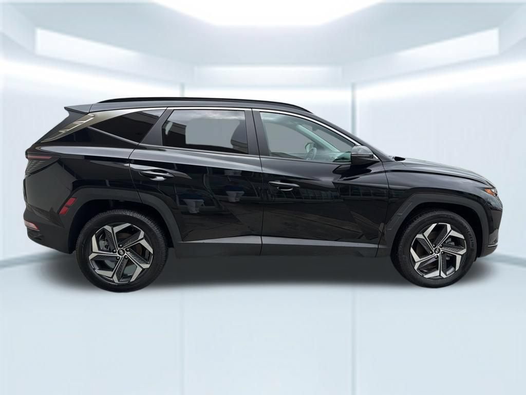 Used 2023 Hyundai Tucson SEL AWD/4WD image 8