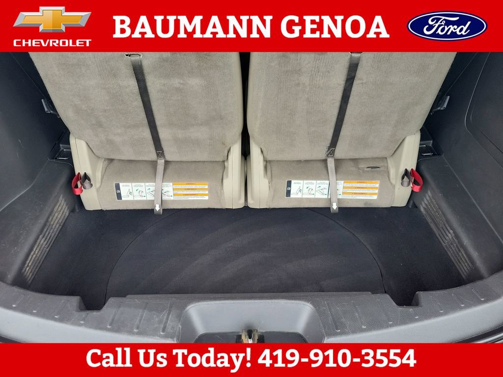 Used 2014 Ford Explorer XLT w/ Equipment Group 202A FWD image 25