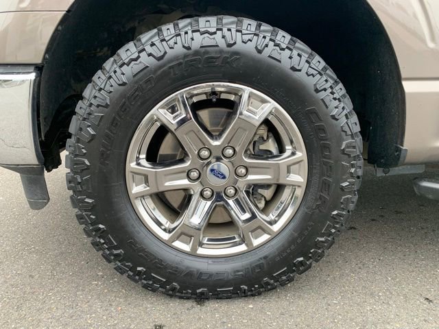 Used 2021 Ford F150 XLT w/ Equipment Group 302A High image 10