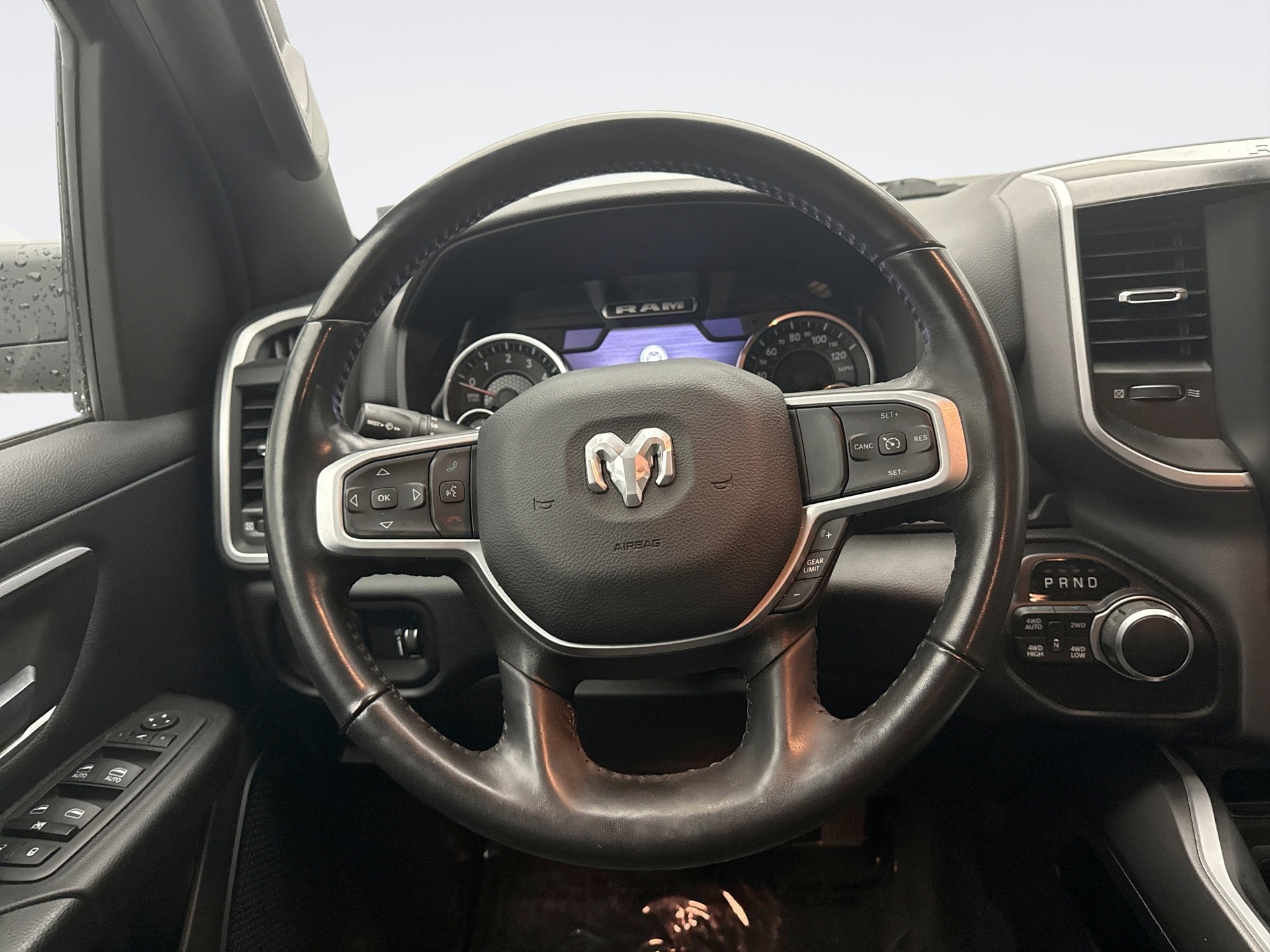 Used 2022 RAM 1500 Big Horn image 12