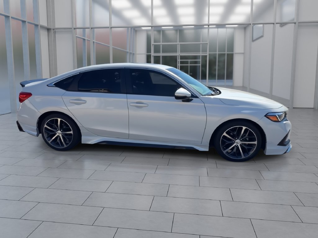 Used 2024 Honda Civic Touring image 9