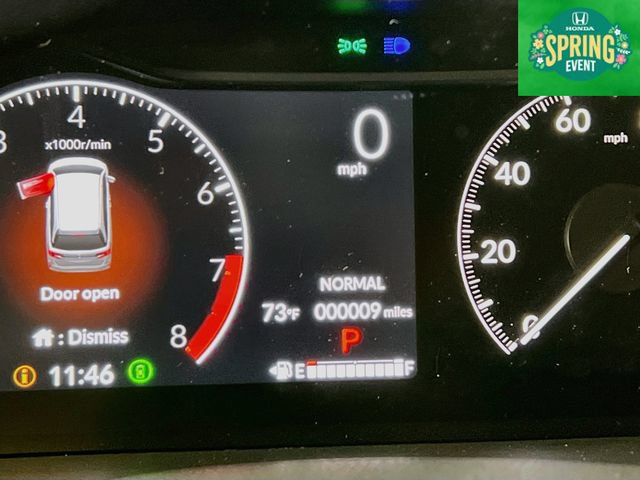 New 2026 Honda Odyssey Sport-L image 13