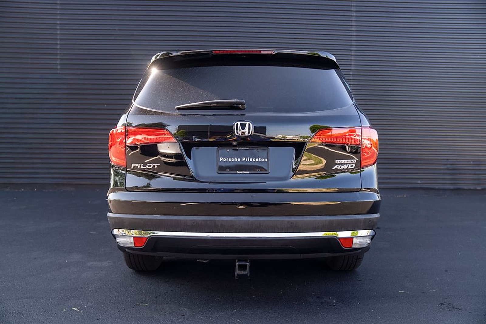 Used 2016 Honda Pilot Touring image 31