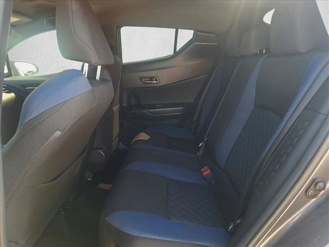 Certified 2021 Toyota C-HR XLE FWD image 14