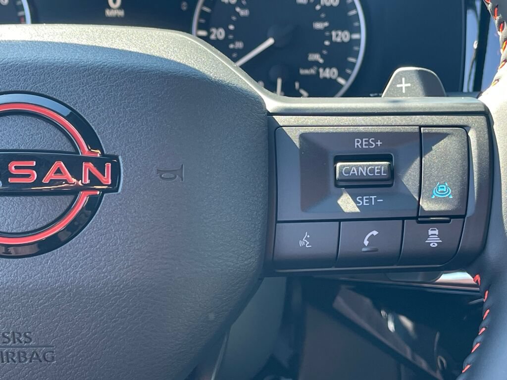 New 2026 Nissan Pathfinder Rock Creek AWD/4WD image 18