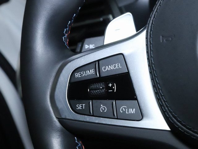 Used 2023 BMW X3 M40i w/ Premium Package AWD/4WD image 25