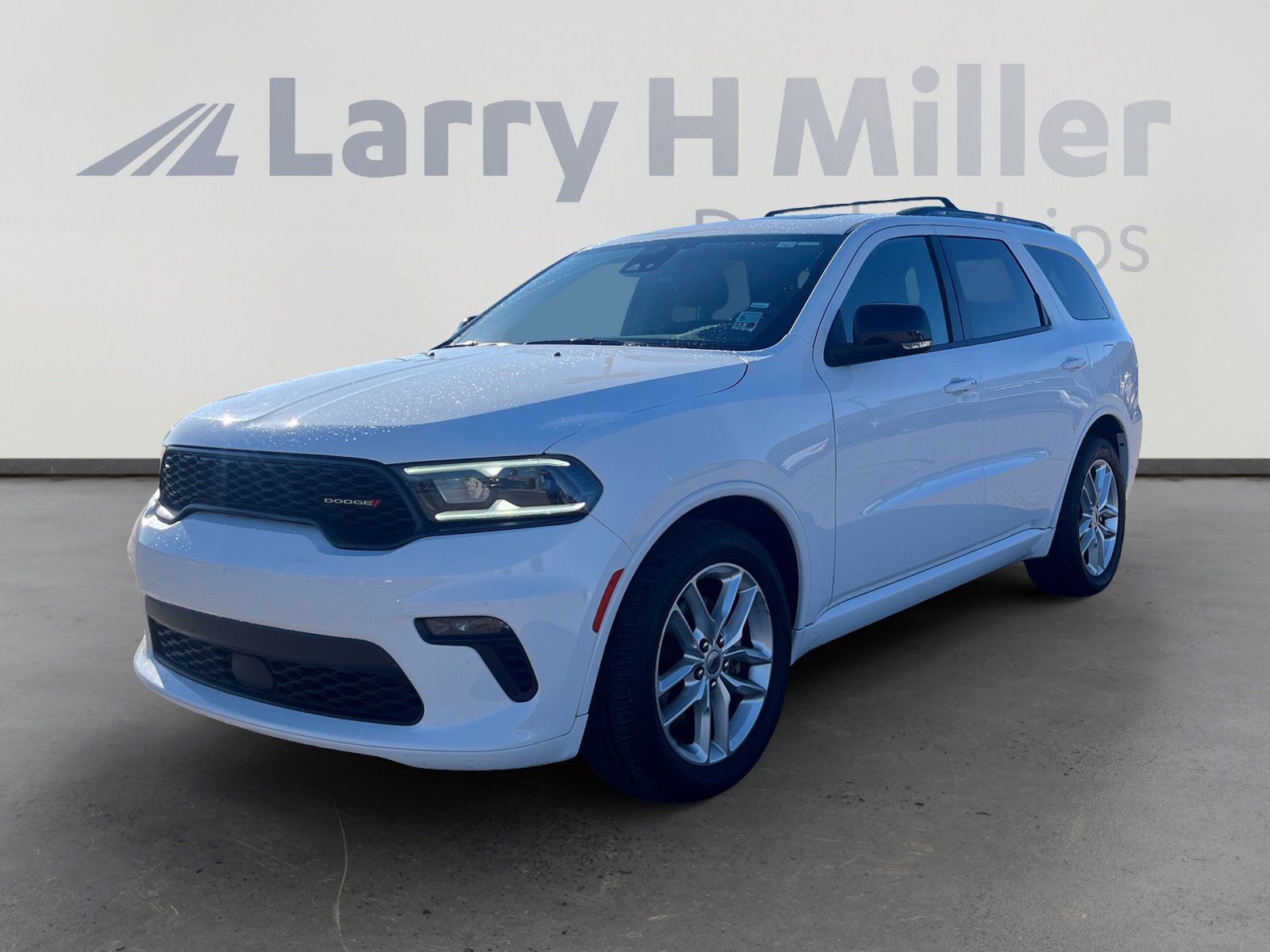 Used 2023 Dodge Durango GT