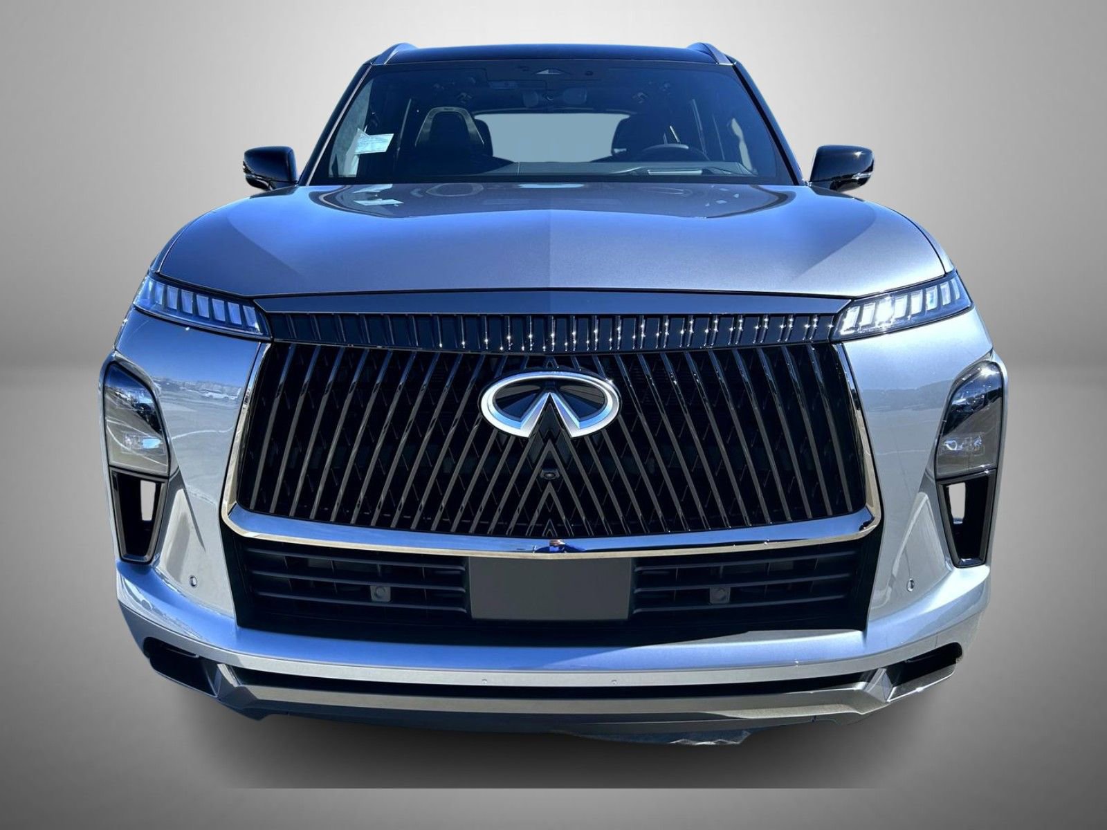 New 2026 INFINITI QX80 Autograph image 2