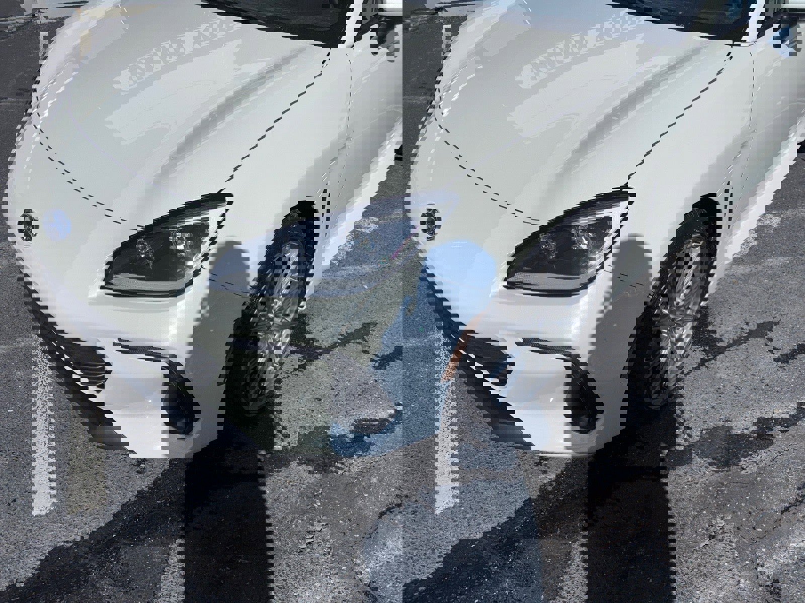 New 2026 Subaru BRZ Limited image 8