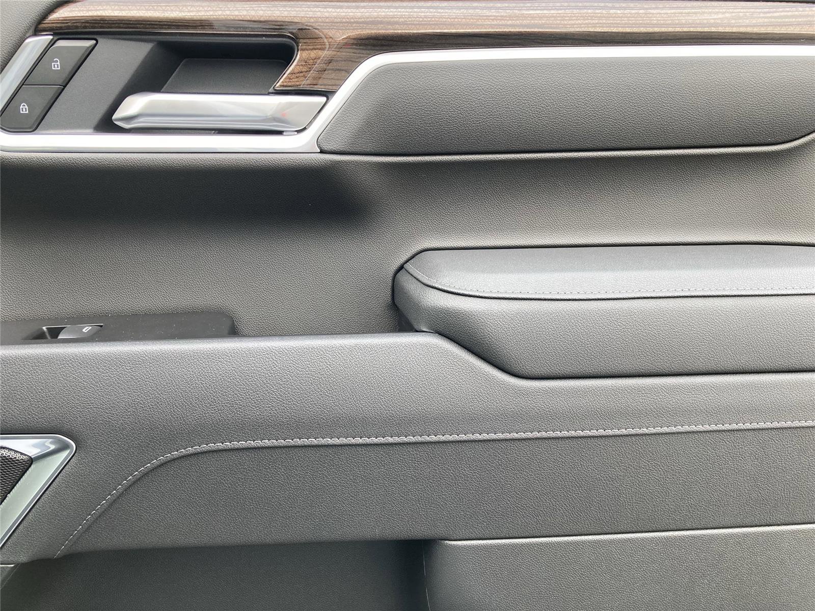 New 2026 Chevrolet Silverado 1500 RST w/ RST All Star Premium Package image 12