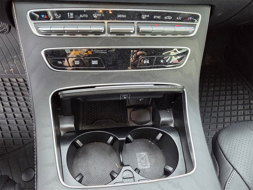 Certified 2023 Mercedes-Benz E 350 4MATIC Sedan image 26