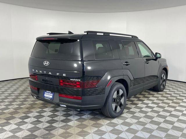 New 2026 Hyundai Santa Fe SEL AWD/4WD image 14