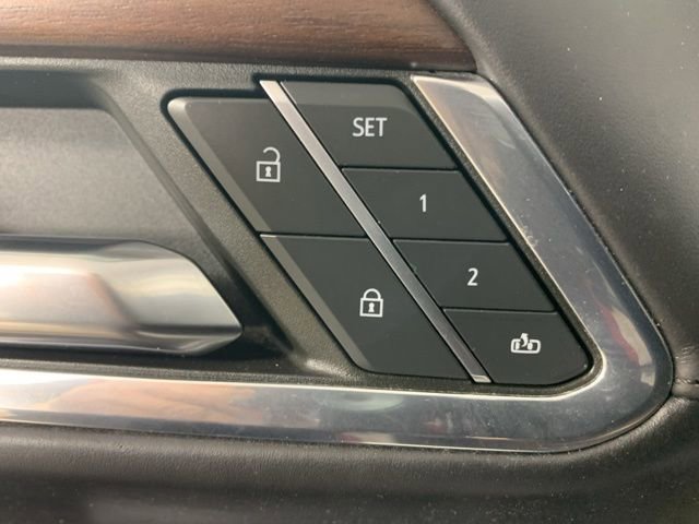 Used 2023 GMC Sierra 1500 Denali Ultimate image 19