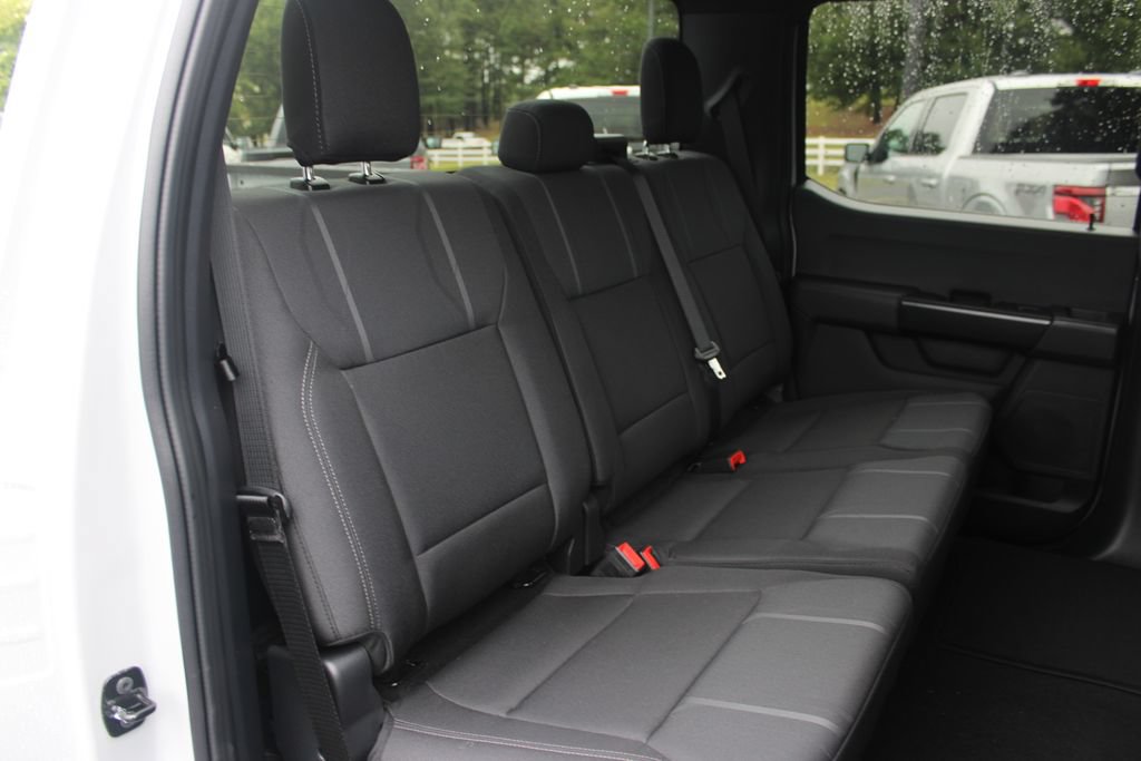New 2026 Ford F150 STX w/ Equipment Group 200A RWD image 11