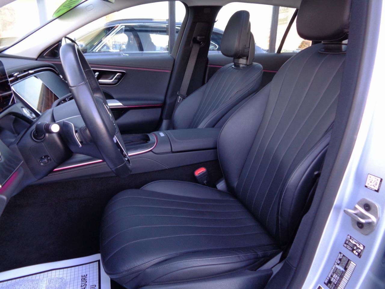 Used 2025 Mercedes-Benz E 450 4MATIC All-Terrain Wagon image 10