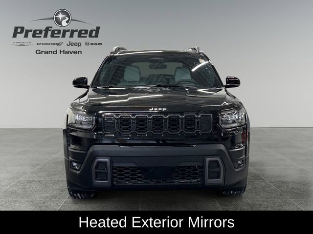 Used 2026 Jeep Cherokee Limited AWD/4WD image 13