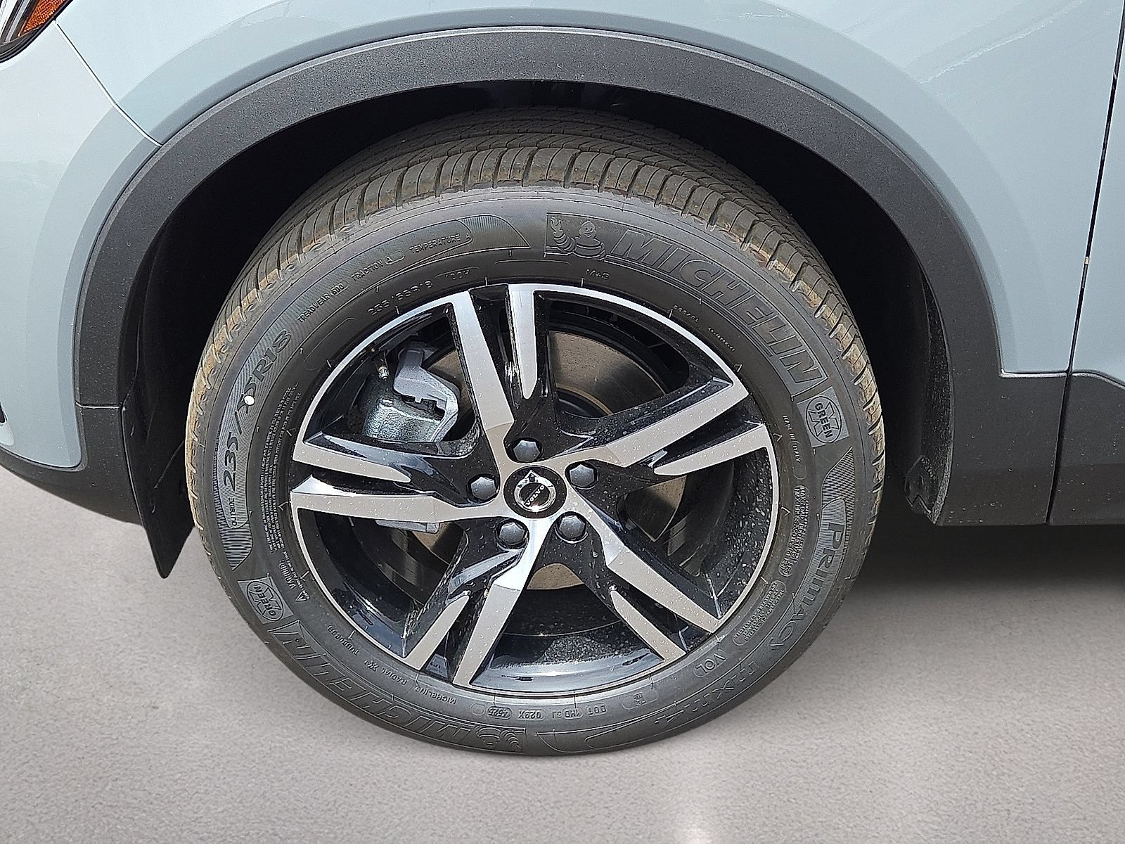New 2026 Volvo XC40 B4 Core FWD image 10