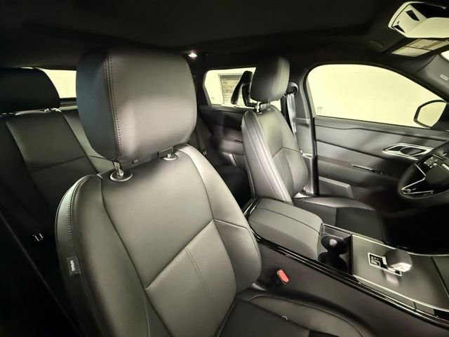 Certified 2026 Land Rover Range Rover Velar S image 32