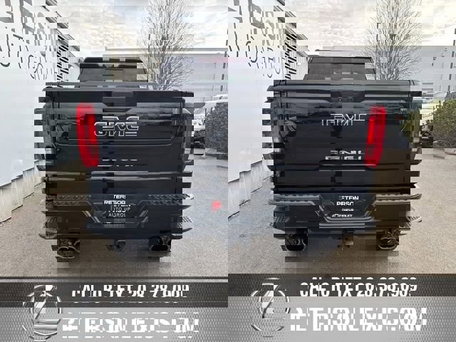 Used 2020 GMC Sierra 1500 Denali w/ Denali Ultimate Package image 4